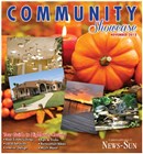 Community Showcase Nov 2012