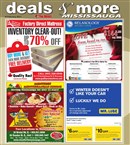Deals and More North