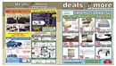 Deals And More - North - November 2011