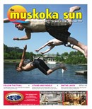 muskoka sun 0617