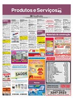 Produtos e Serviços