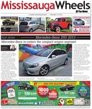 Wheels - December 19 2012