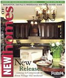 New Homes April 20 2012