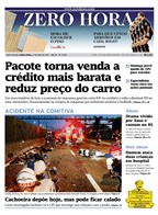 Primeiro Caderno