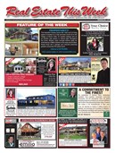 Real Estate This Week May 1 2013