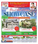 Brant News Real Estate Showcase - 11/10/2012