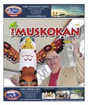 Muskokan may 10 2013