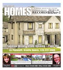 Cambridge Homes May 31