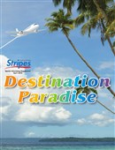 Destination Paradise Spring 2010