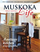 Muskoka Life