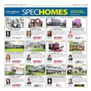 Spec Homes May 11