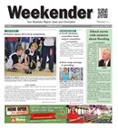 Weekender May 16 2013