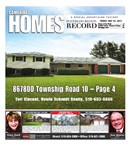 Cambridge Homes May 24
