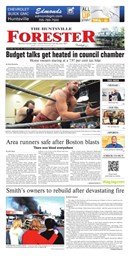 Huntsville Forester April 17 2013