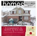 Homes Gallery March 2