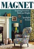 cover of January '12 issue of Magnet magazine