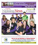 North Bay Nipissing News November 1 2012