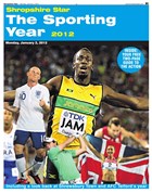 The Sporting Year 2012