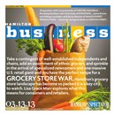 Hamilton Business March 2013
