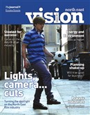 North East Vision - Autumn 2011