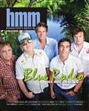 HMM Spring 2010
