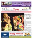 North Bay Nipissing News November 29 2012