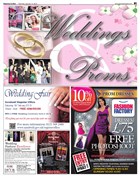 Weddings & Proms