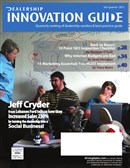 Innovation Guide 3rd Quarter 2011