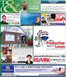Stratford Gazette