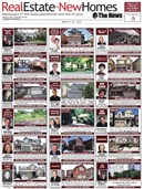 Mississauga Real Estate March 21