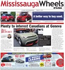 Wheels - March 7 2013