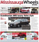 Wheels - April 24 2013