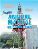Annual Manual Japan Spring 2010