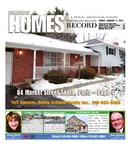 Cambridge Homes January 11