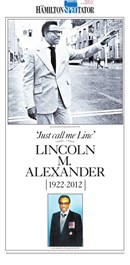 Lincoln Alexander