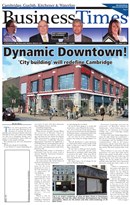 Tri-City Business Times May Issue 2011