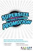 Super-Size Promotion Guide
