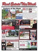 Real Estate This Week May 9 2013