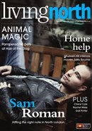 Living North April 2011
