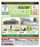 Brant News Realtor Showcase - 21/02/2013