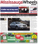 Wheels - November 28 2012