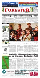 Huntsville Forester December 19 2012
