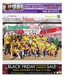 North Bay Nipissing News November 15 2012