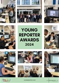 Young Reporter Awards - 2024