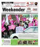 Weekender Dec 07 2012