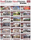 Mississauga Real Estate January 10th