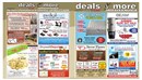 Deals and More - South - August 2011