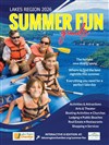 Summer Fun Guide