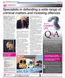 Quality Park Solicitors