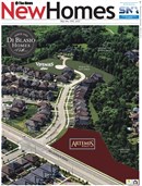 Mississauga New Homes May 09